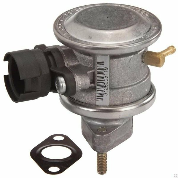 Hella Egr Valve, 7.22295.68.0 7.22295.68.0